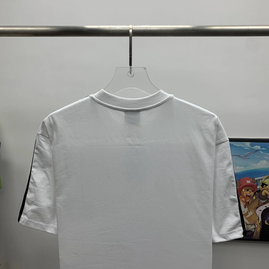 Unisex B*alenciaga T-shirt Top Quality WM 20240531- 10189