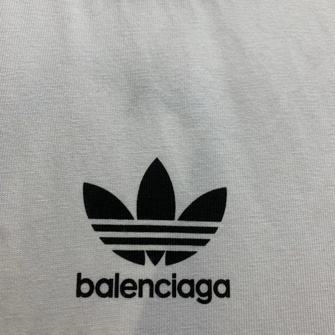 Unisex B*alenciaga T-shirt Top Quality WM 20240531- 10189