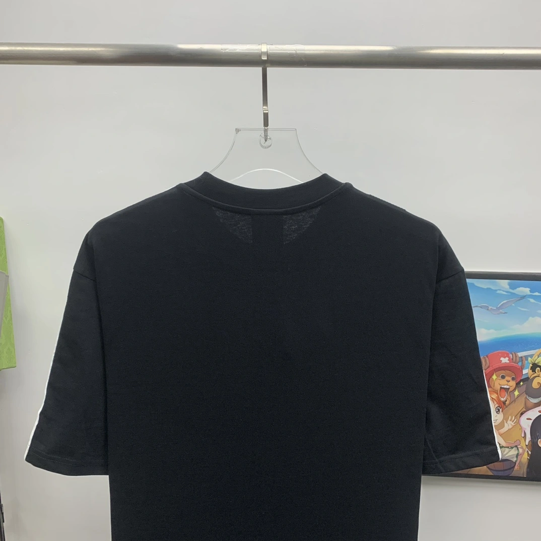 Chic B*alenciaga T-shirt Top Quality WM 20240531- 10188