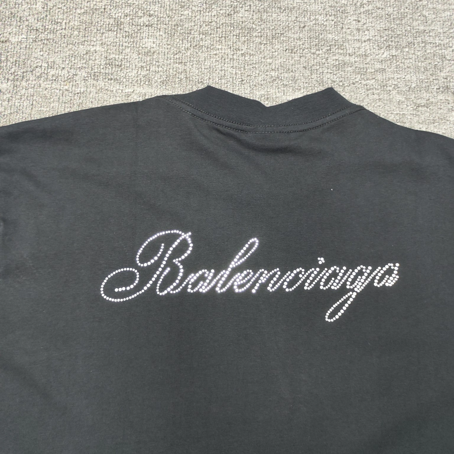 B*alenciaga T-shirt Top Quality WM 20240531- AllSeason 10185