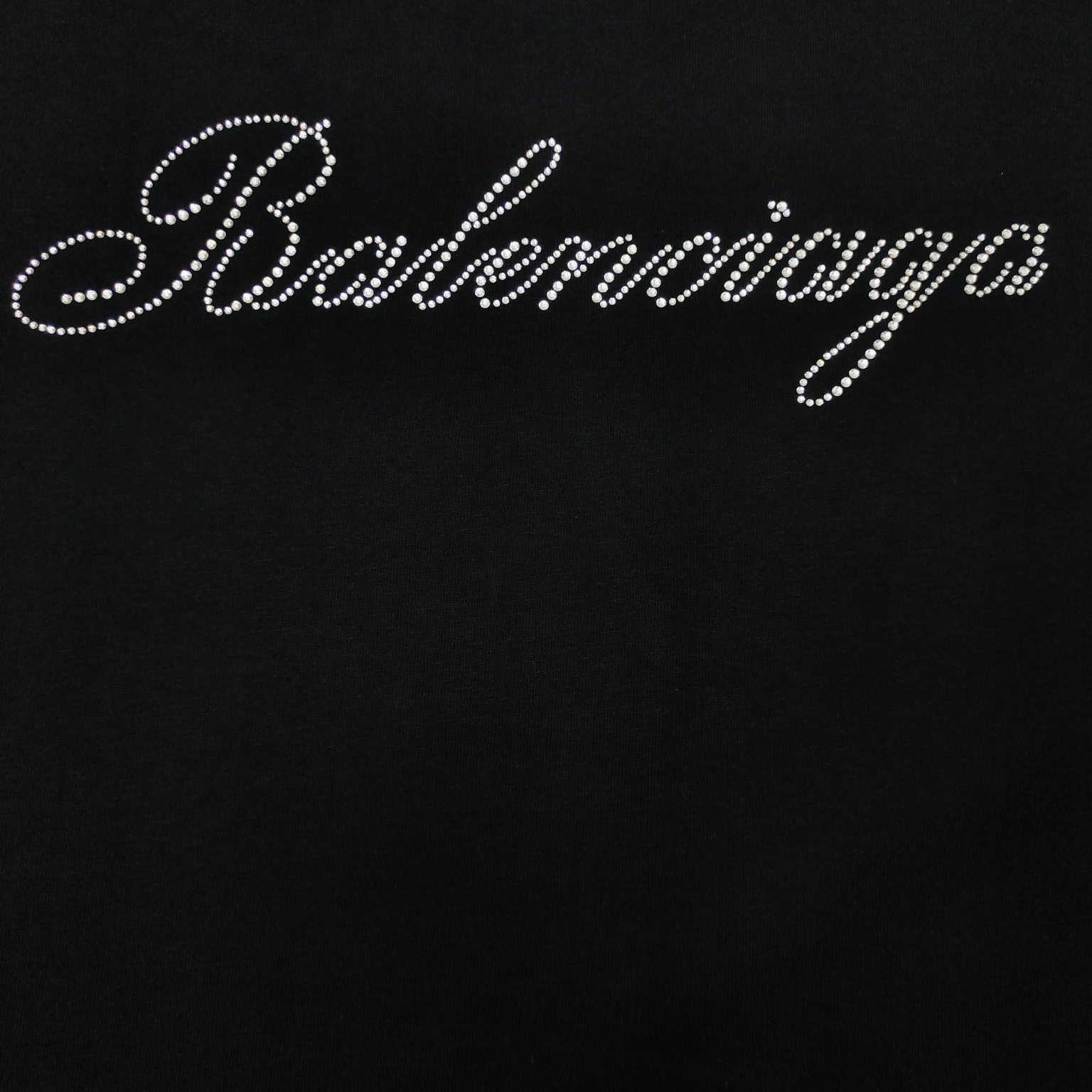 B*alenciaga T-shirt Top Quality WM 20240531- AllSeason 10185
