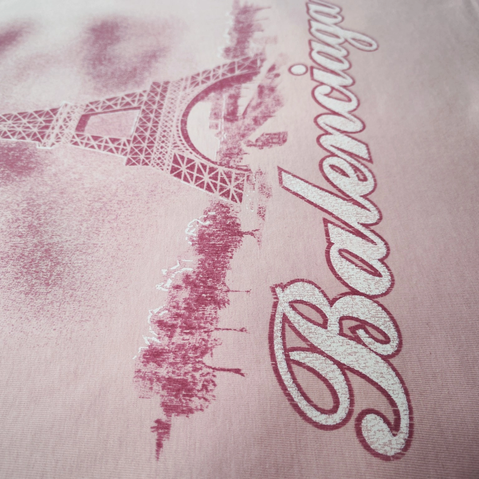Sporty B*alenciaga T-shirt Top Quality WM 20240531- 10184