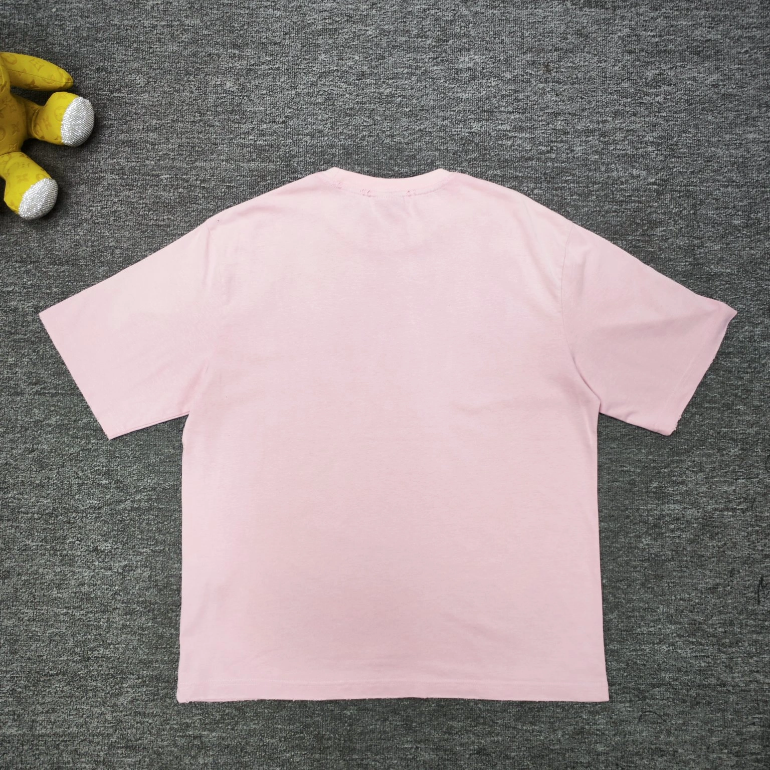 Sporty B*alenciaga T-shirt Top Quality WM 20240531- 10184
