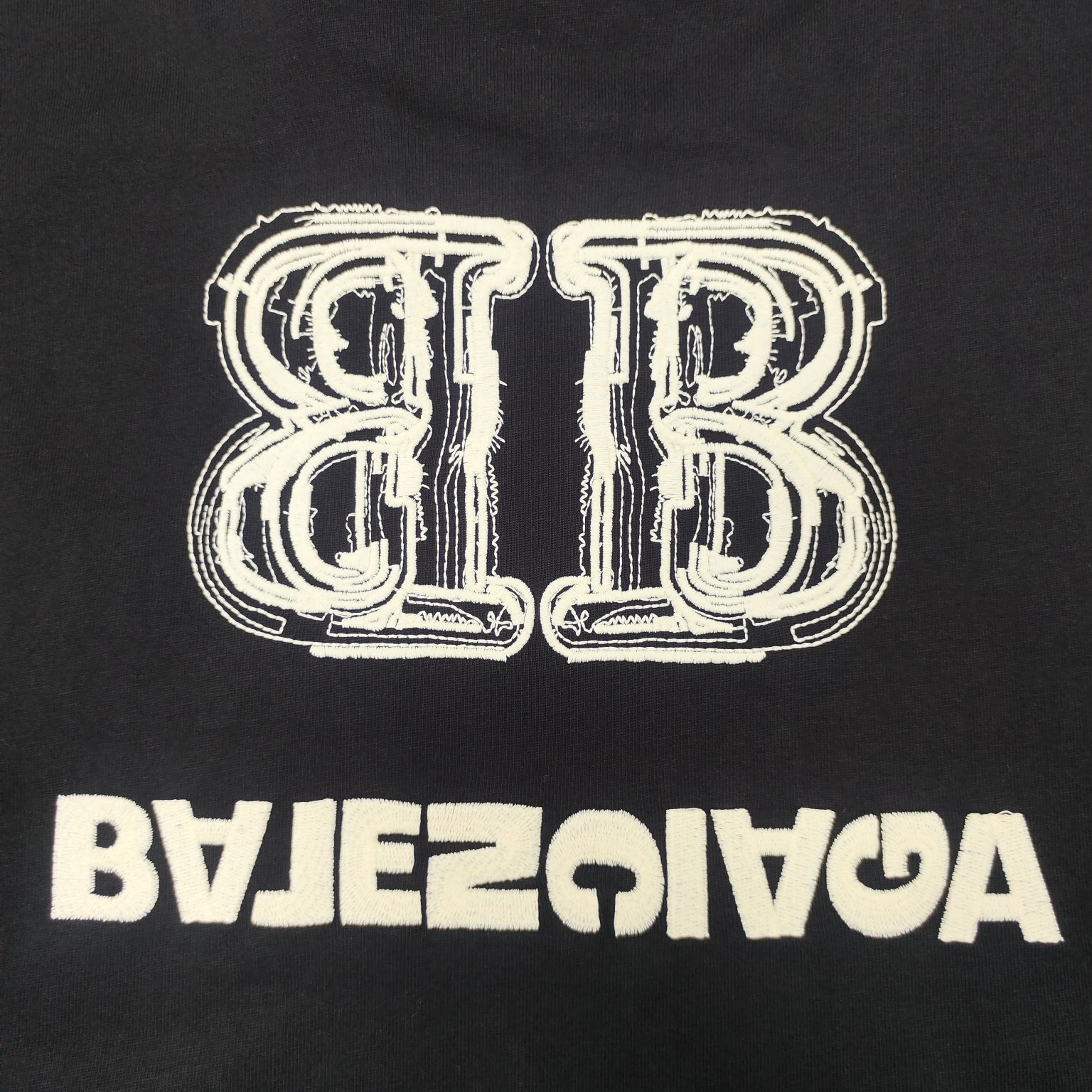 B*alenciaga T-shirt Top Quality WM 20240531- Chic 10220