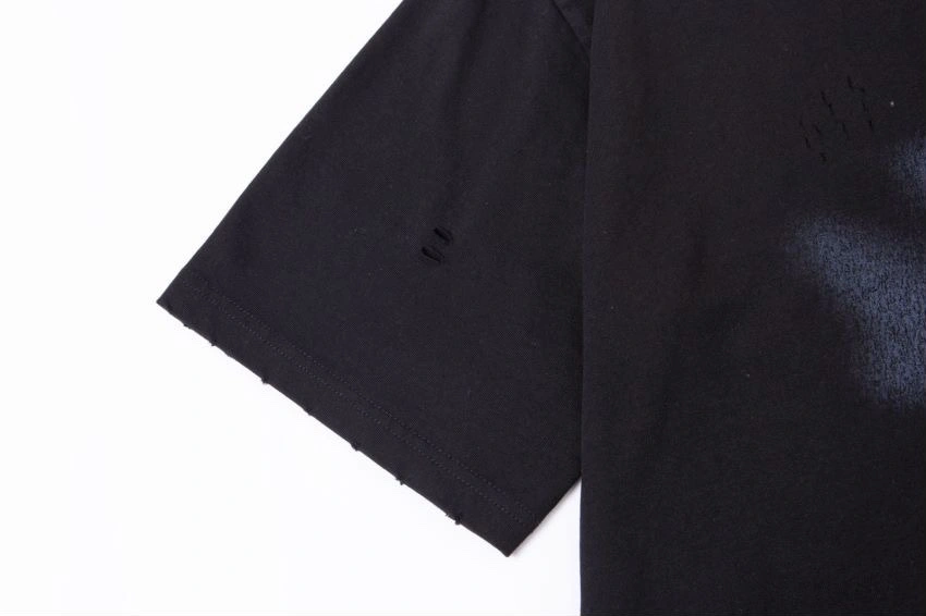 Packable B*alenciaga T-shirt Top Quality WM 20240531- 10182