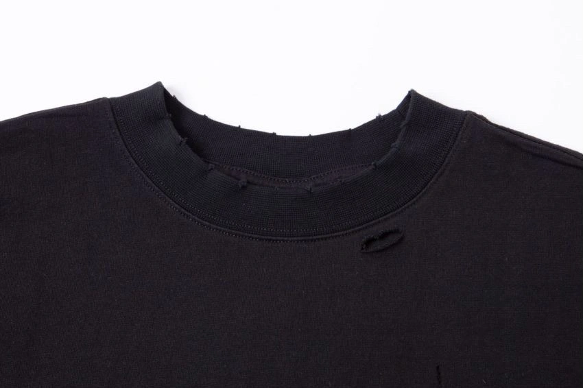 Packable B*alenciaga T-shirt Top Quality WM 20240531- 10182