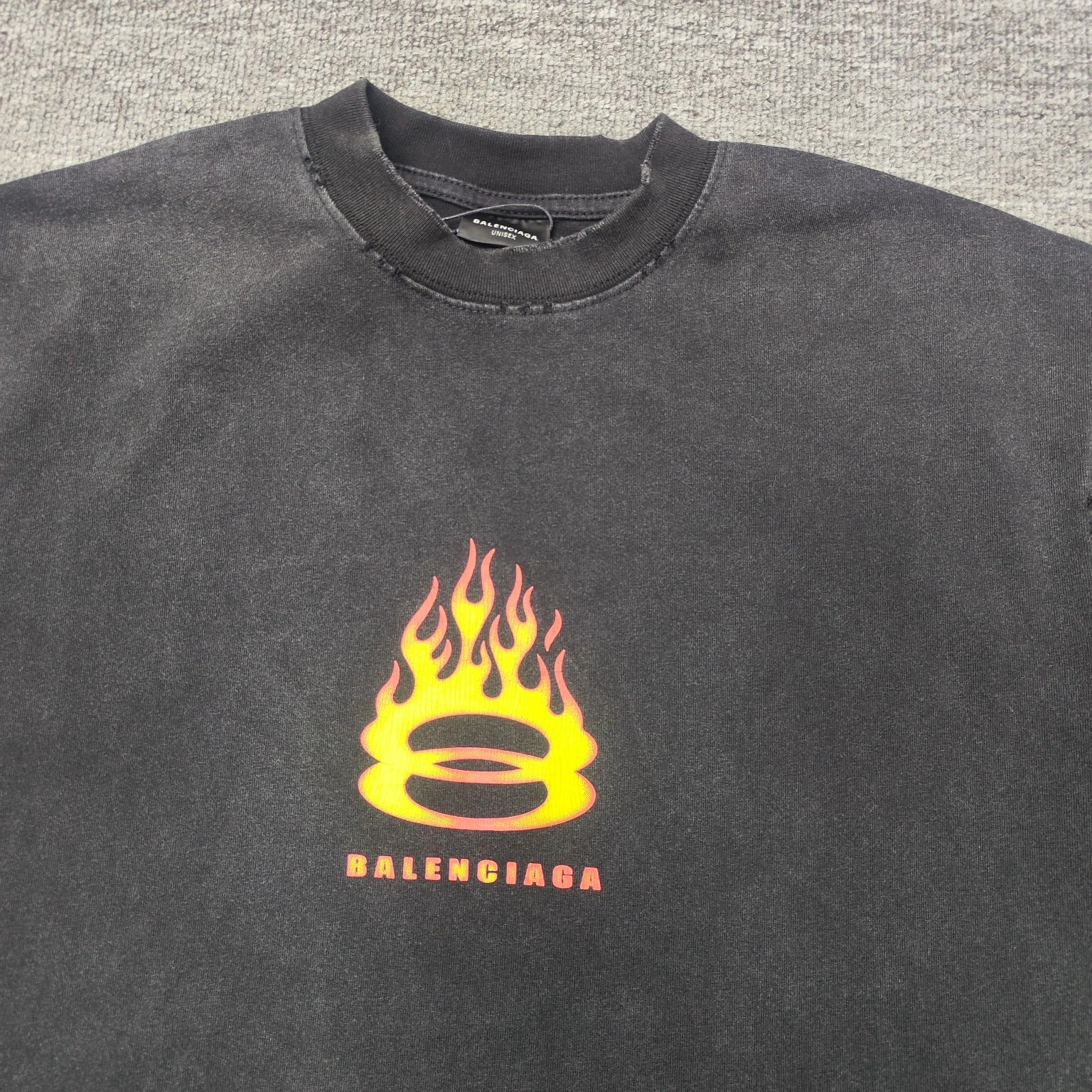 Affordable B*alenciaga T-shirt Top Quality WM 20240531- 10217