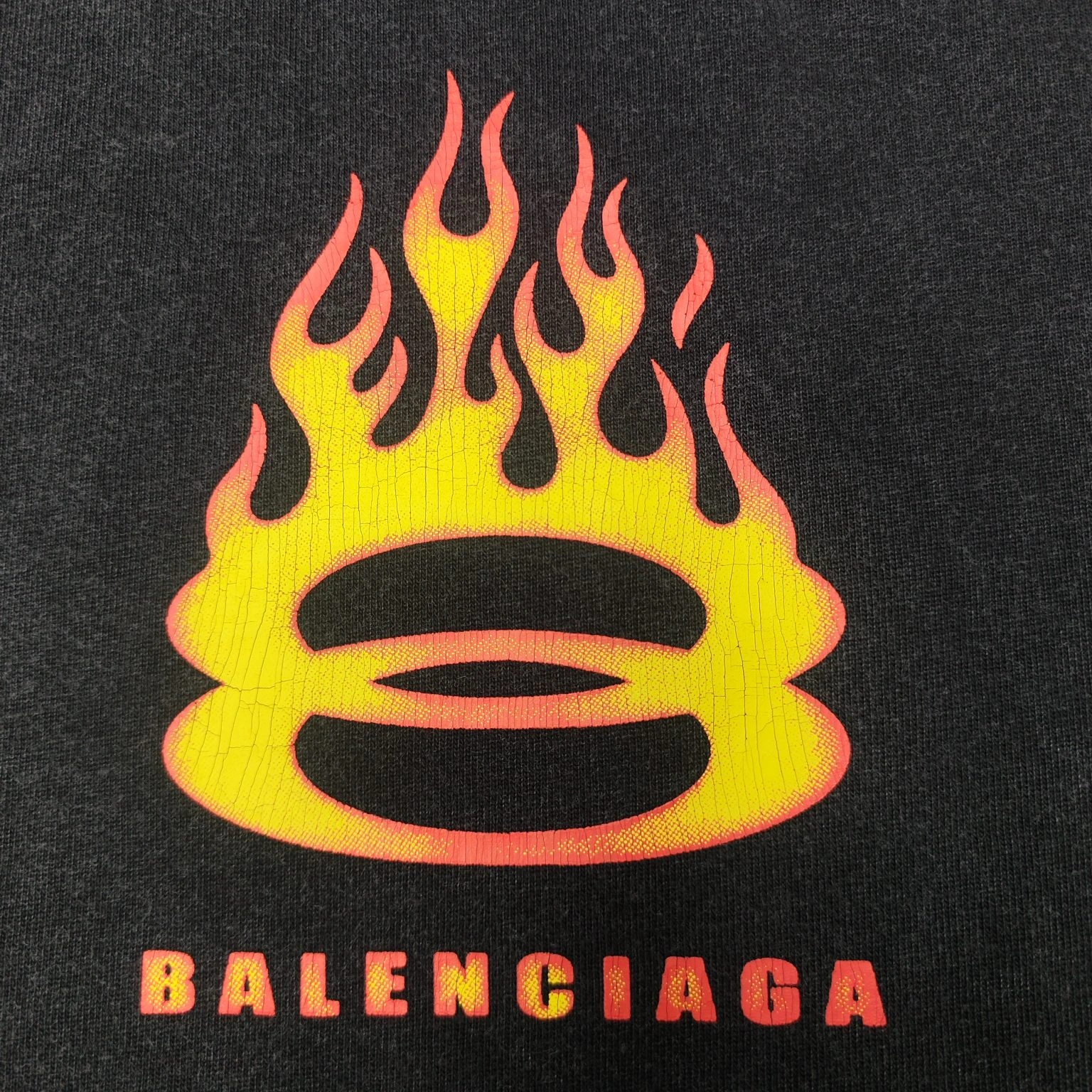 Affordable B*alenciaga T-shirt Top Quality WM 20240531- 10217