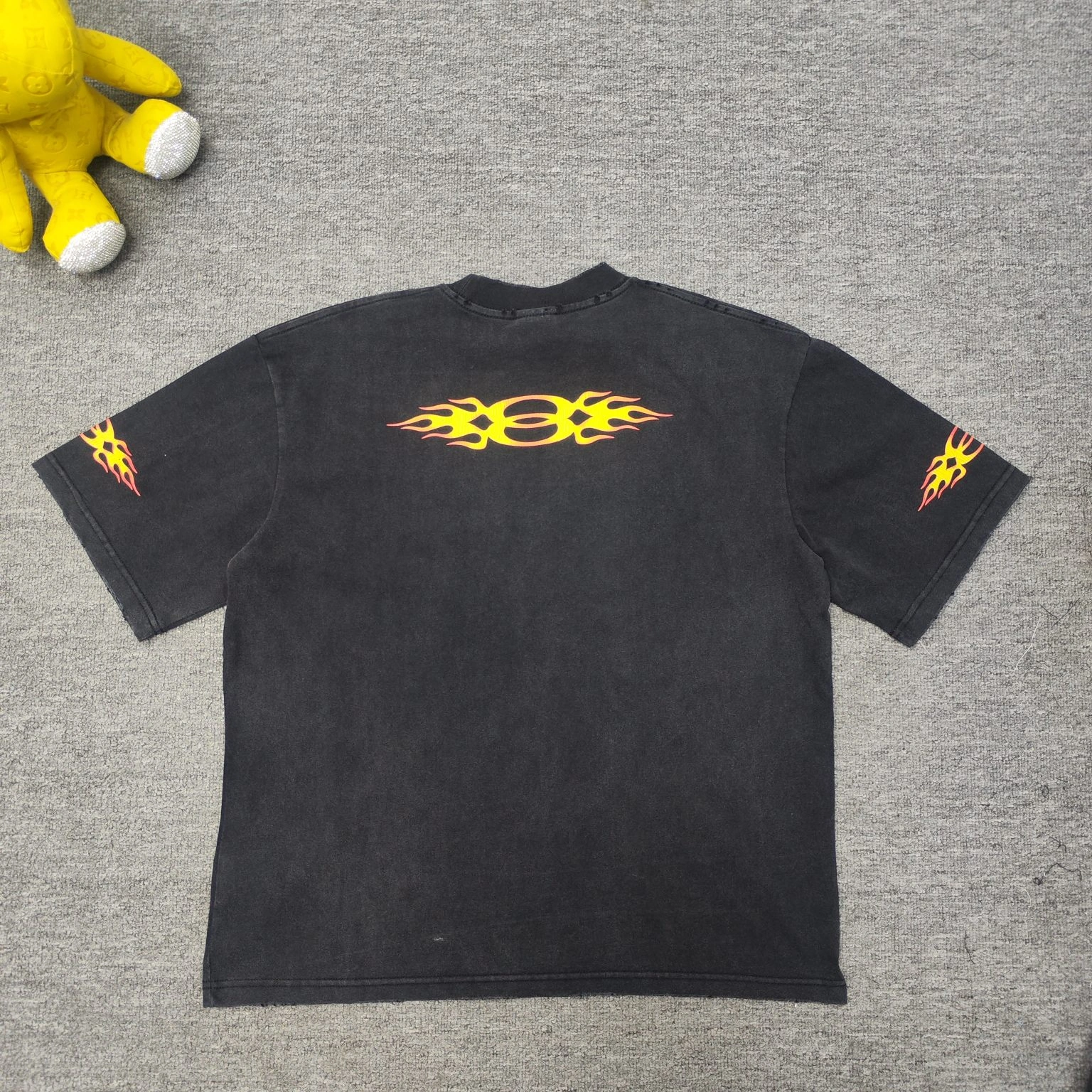 Affordable B*alenciaga T-shirt Top Quality WM 20240531- 10217
