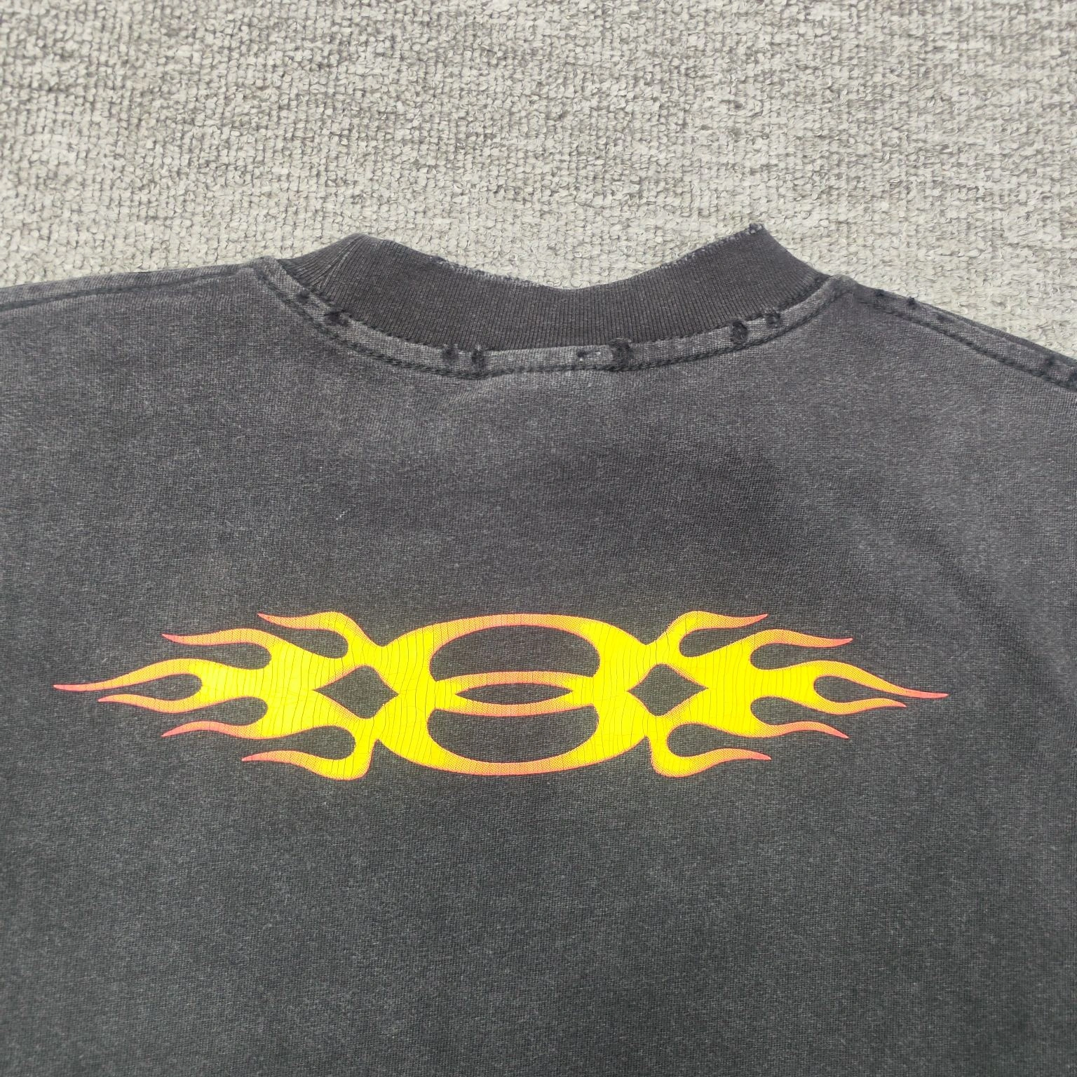 Affordable B*alenciaga T-shirt Top Quality WM 20240531- 10217