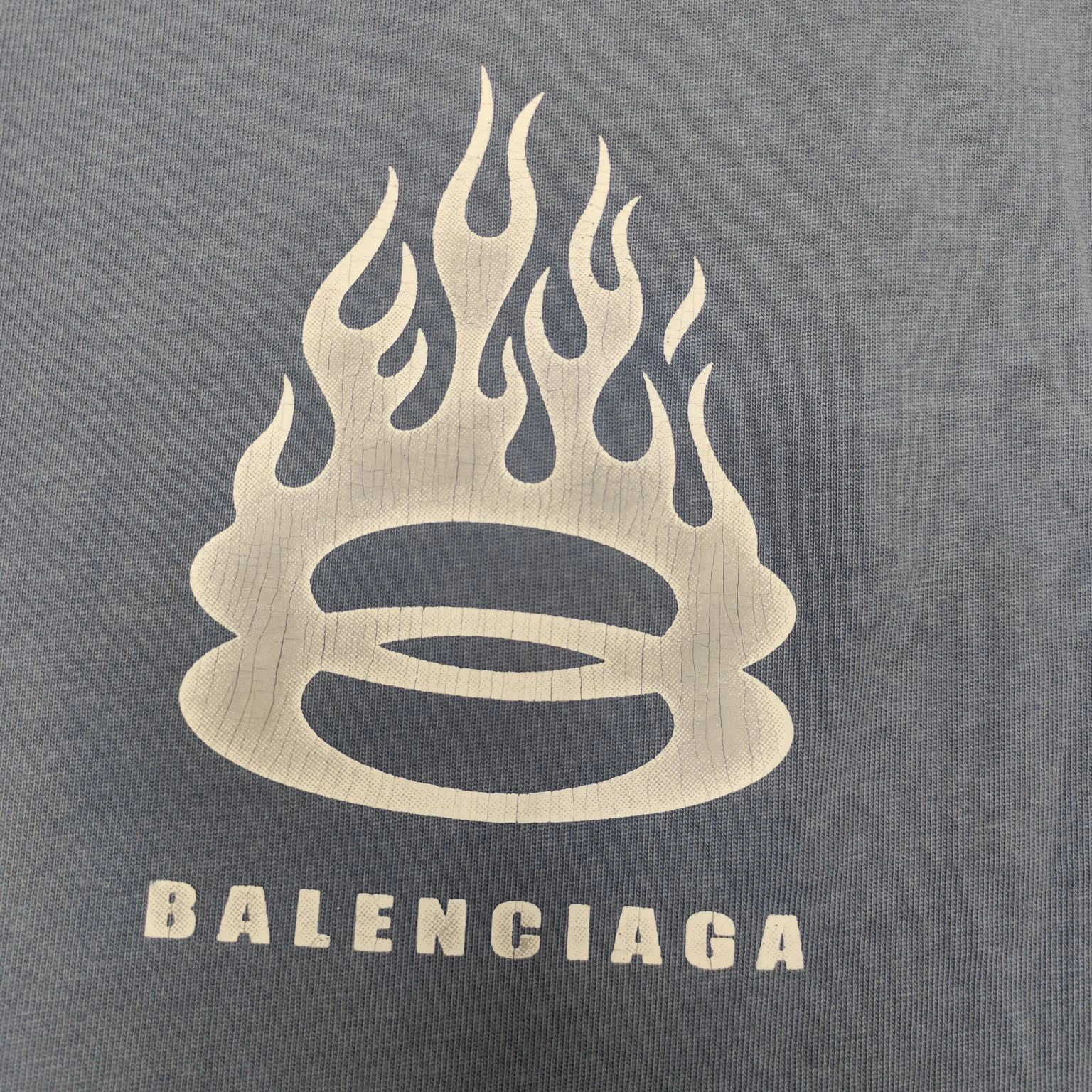 B*alenciaga T-shirt Top Quality WM 20240531- ZeroBulk 10216