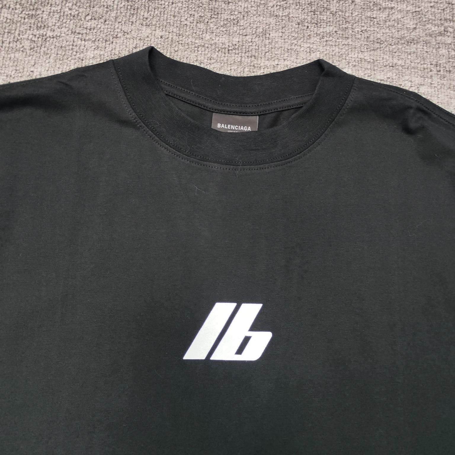 TopPick B*alenciaga T-shirt Top Quality WM 20240531- 10214