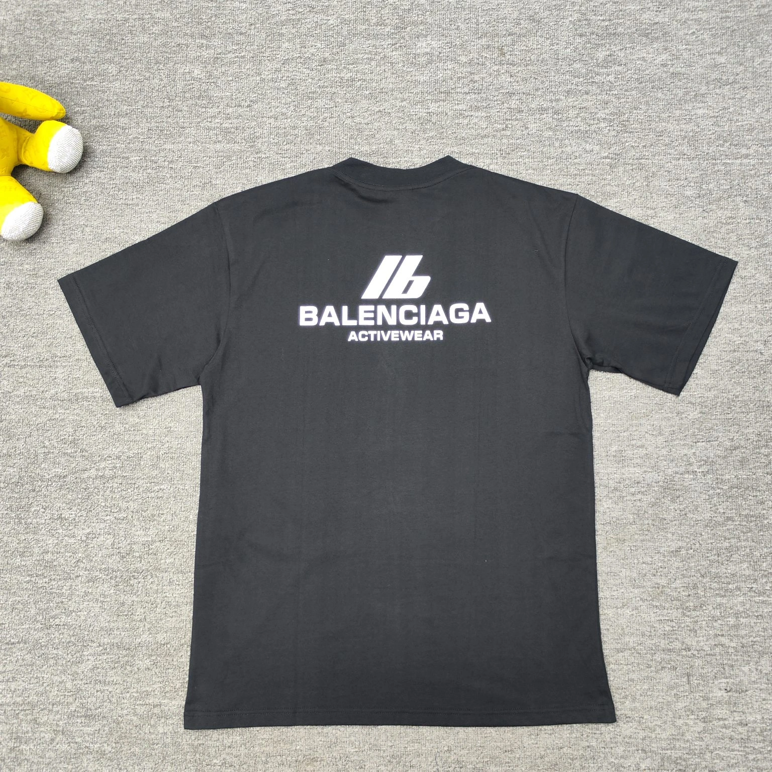 TopPick B*alenciaga T-shirt Top Quality WM 20240531- 10214