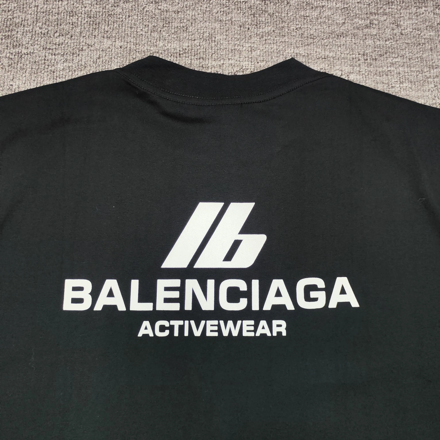 TopPick B*alenciaga T-shirt Top Quality WM 20240531- 10214
