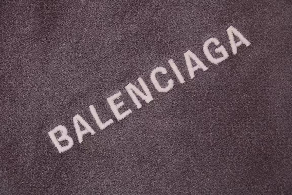 B*alenciaga T-shirt Top Quality WM 20240601- SunProtective 10172