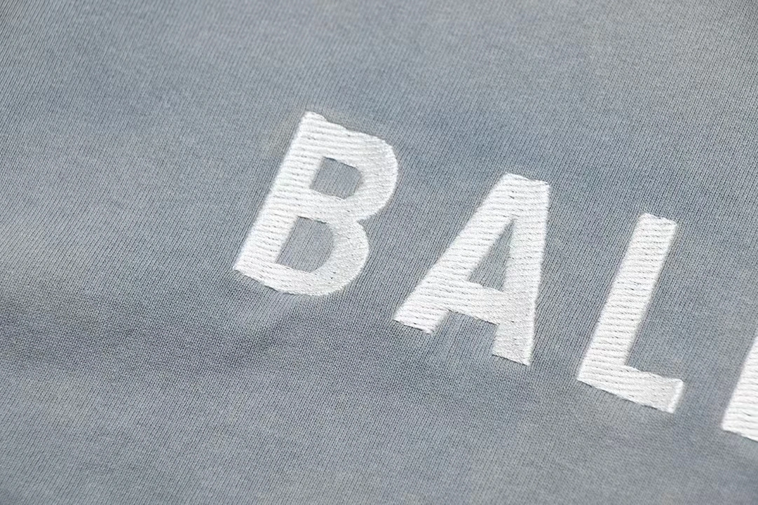 Durable B*alenciaga T-shirt Top Quality WM 20240601- 10171