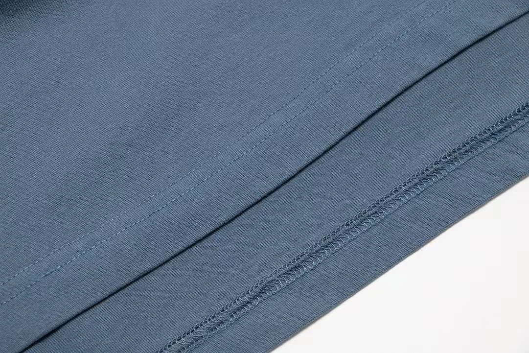 Durable B*alenciaga T-shirt Top Quality WM 20240601- 10171