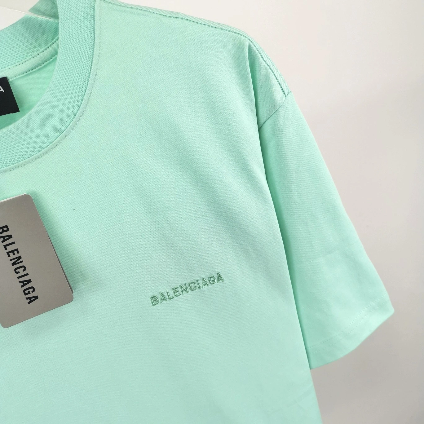 B*alenciaga T-shirt Top Quality WM 20240601- Resilient 10170