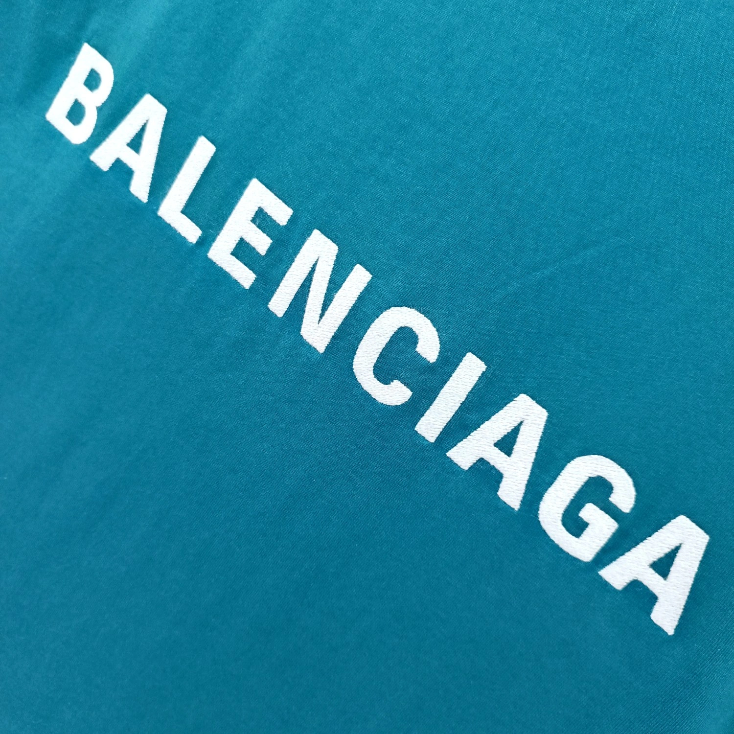 Vibrant B*alenciaga T-shirt Top Quality WM 20240601- 10168