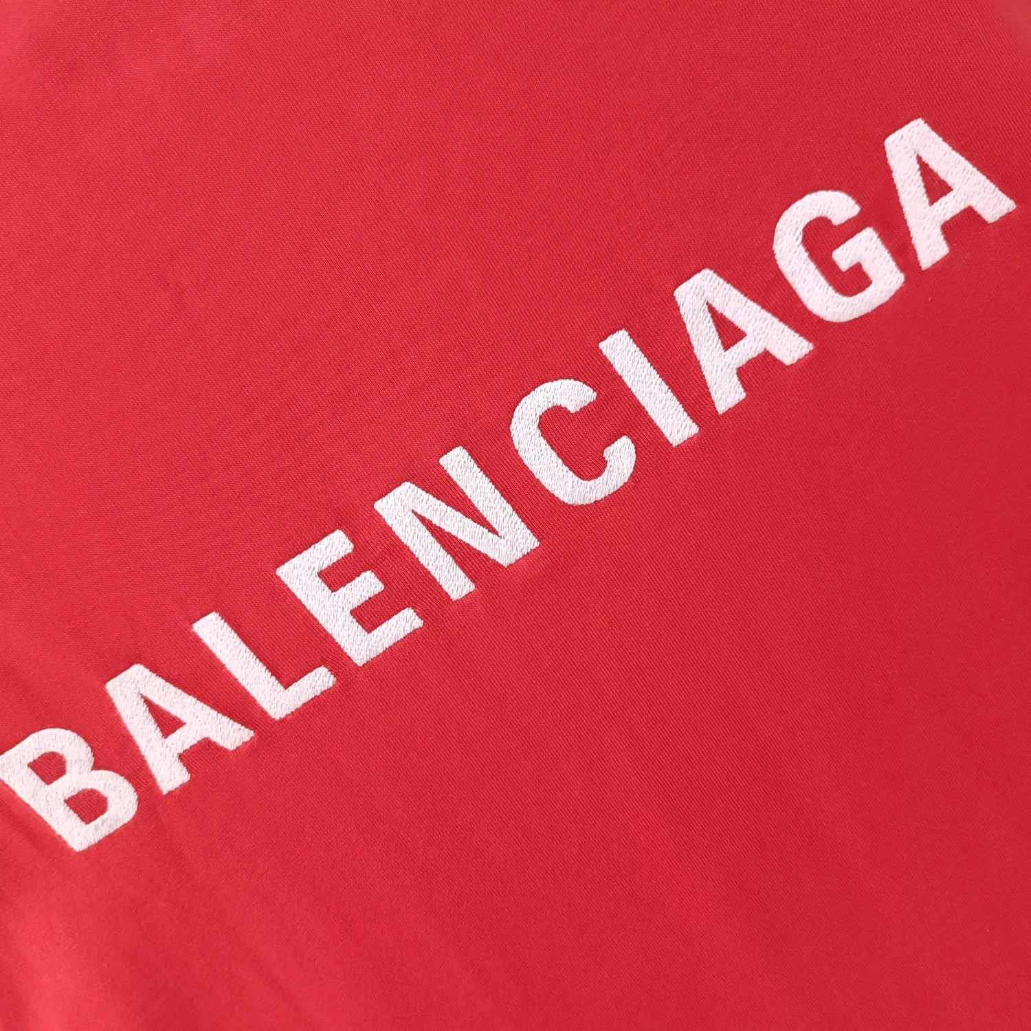 B*alenciaga T-shirt Top Quality WM 20240601- Flexible 10167