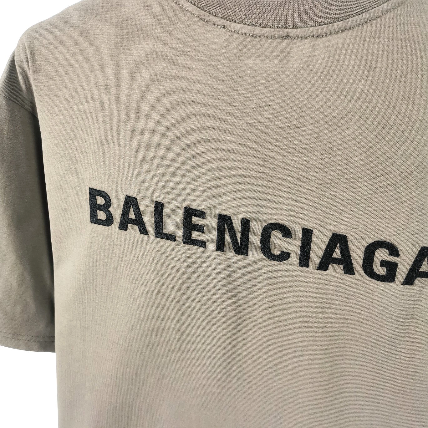 Supportive B*alenciaga T-shirt Top Quality WM 20240601- 10165