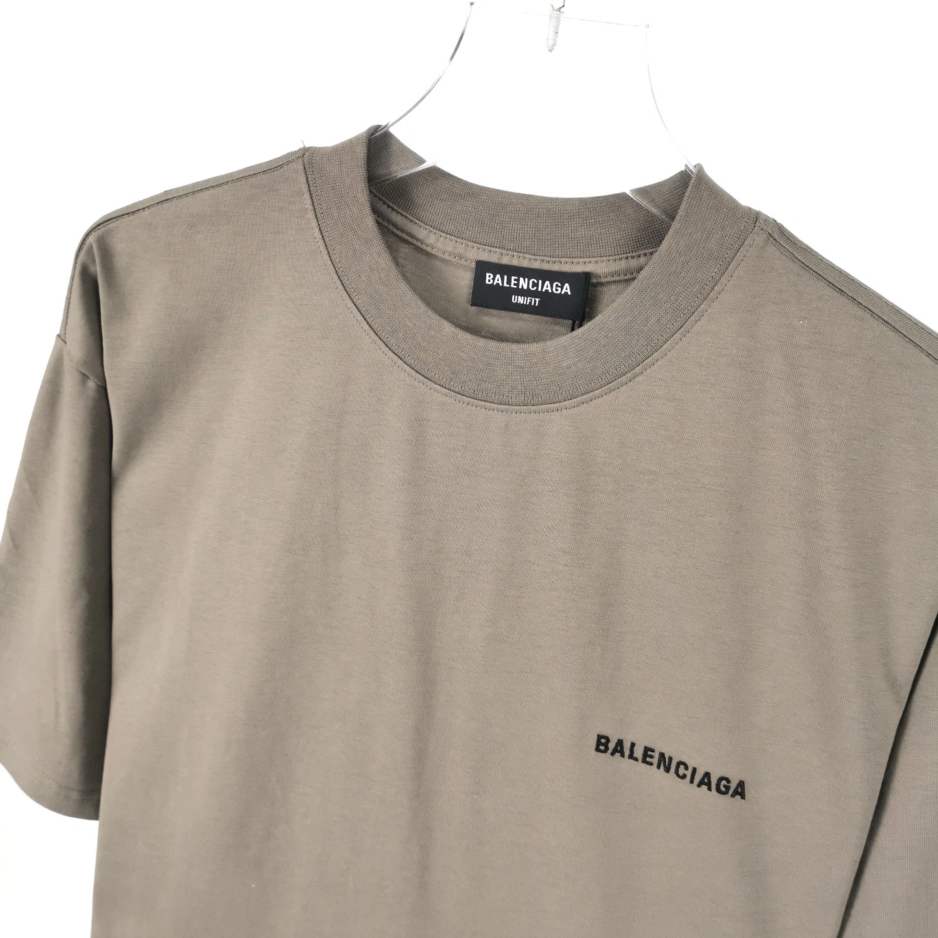Supportive B*alenciaga T-shirt Top Quality WM 20240601- 10165