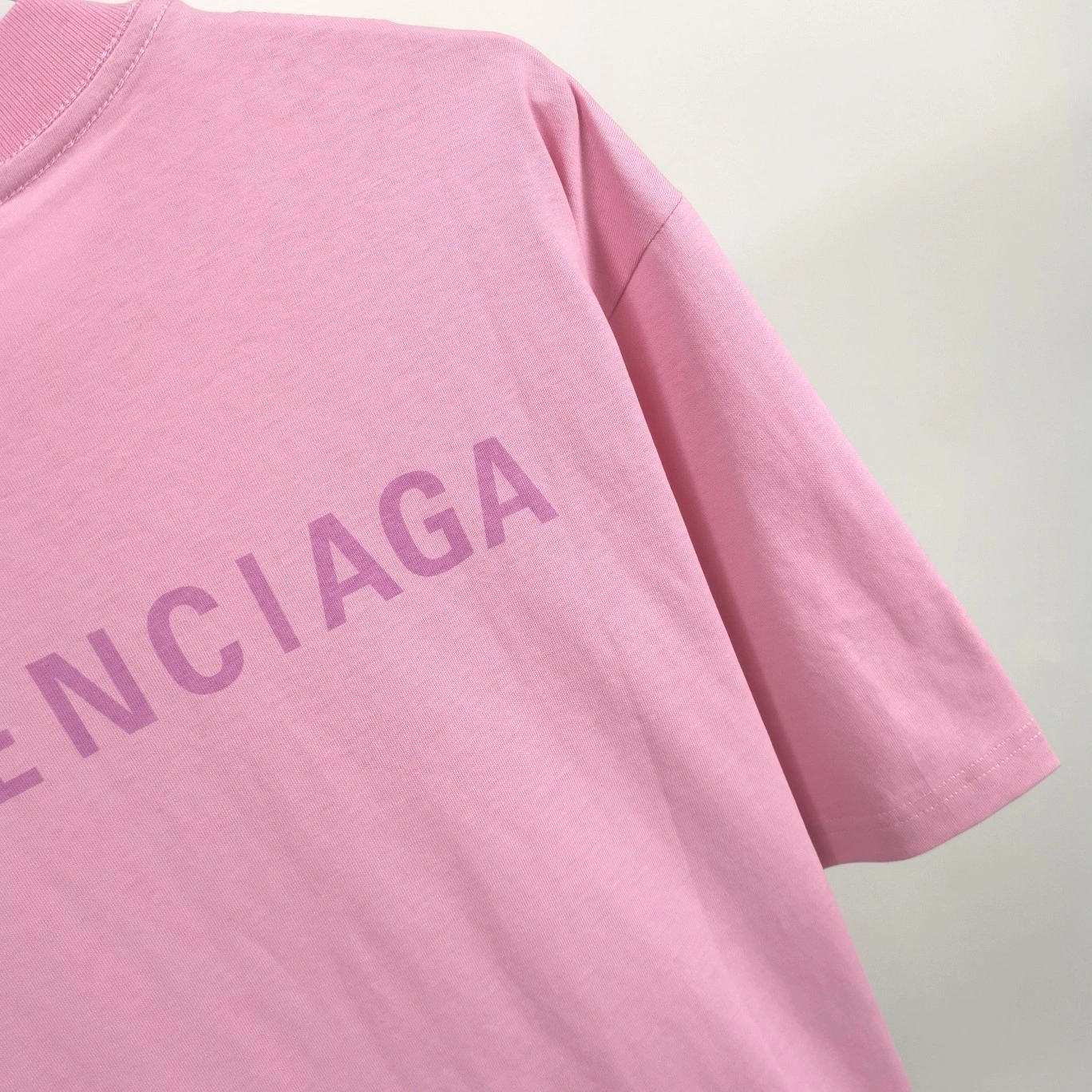 NewStyle B*alenciaga T-shirt Top Quality WM 20240601- 10164