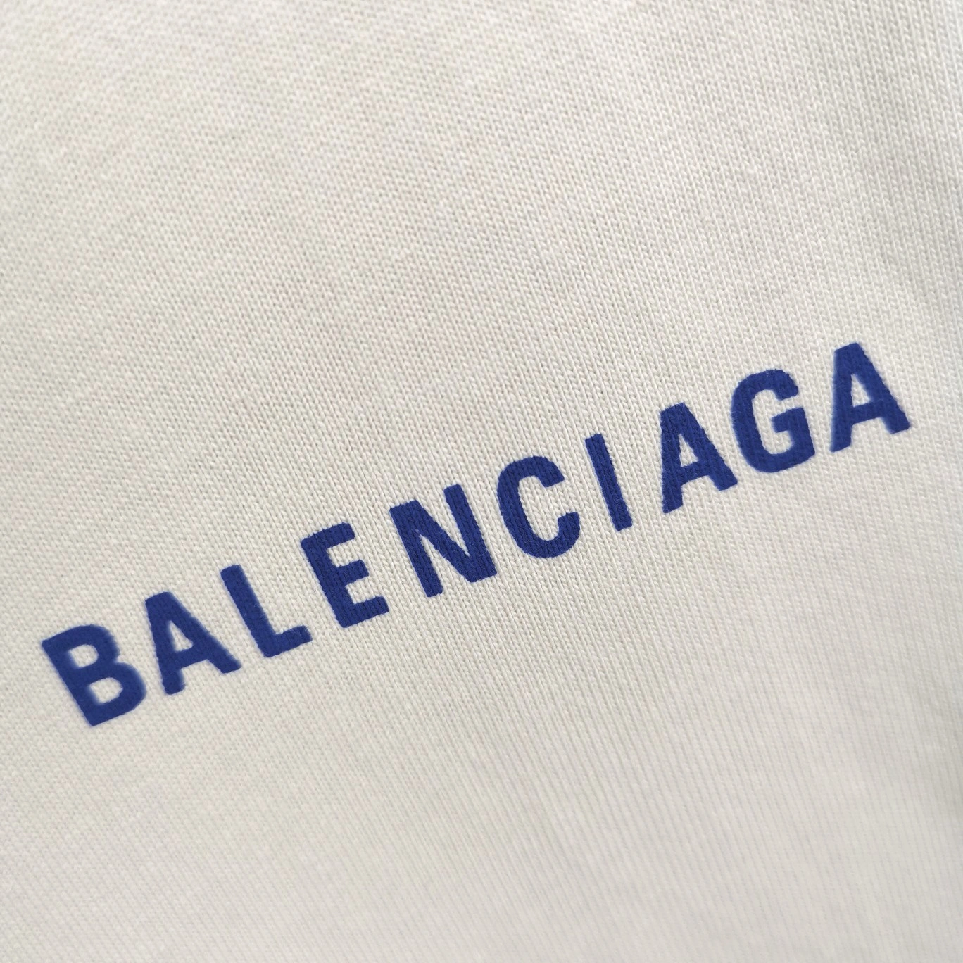 Lightweight B*alenciaga T-shirt Top Quality WM 20240601- 10163