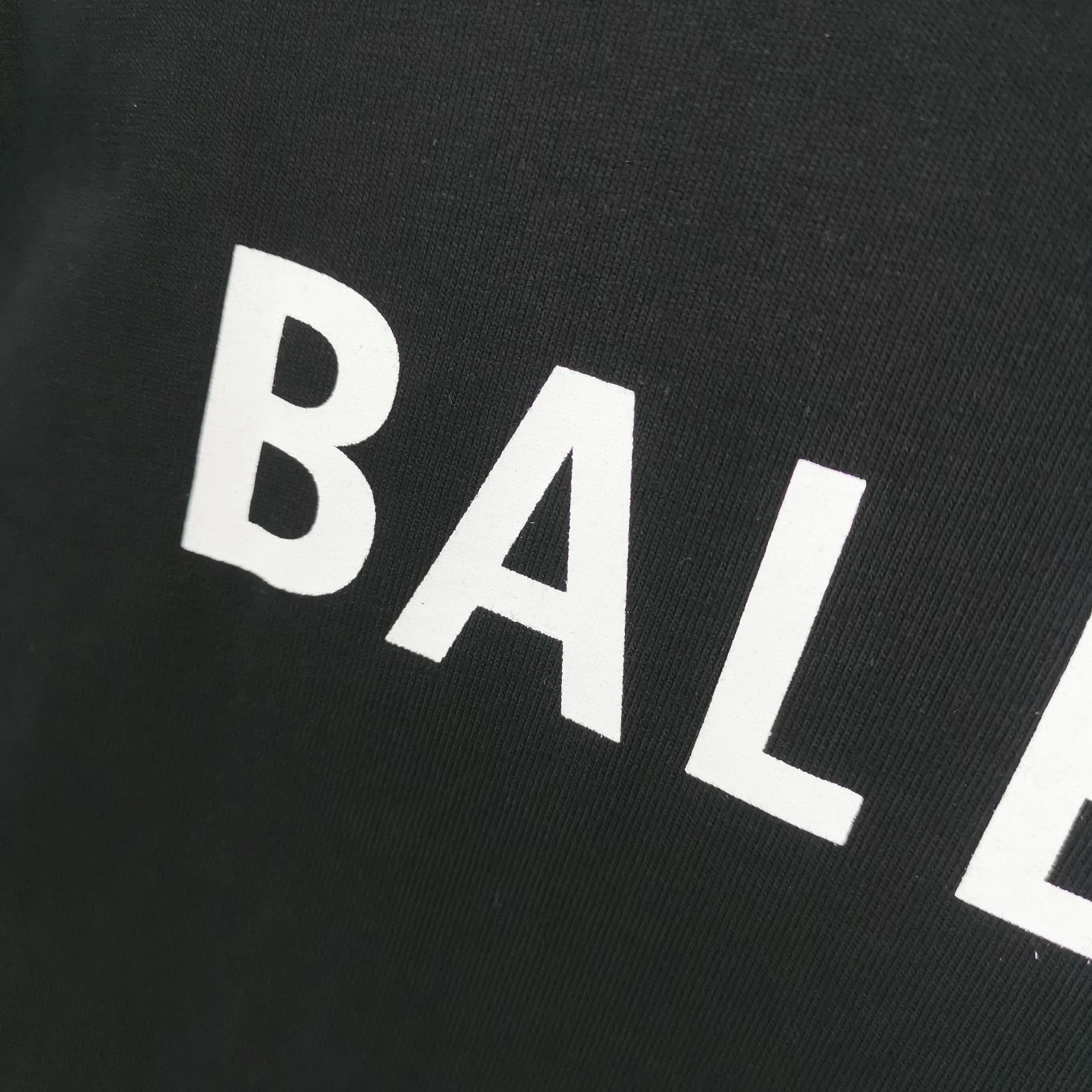 Lightweight B*alenciaga T-shirt Top Quality WM 20240601- 10162