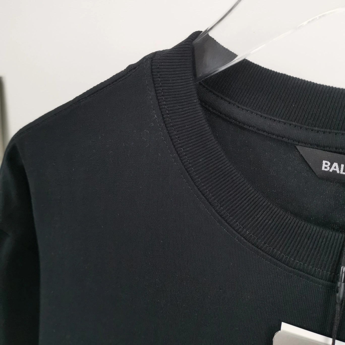 Lightweight B*alenciaga T-shirt Top Quality WM 20240601- 10162