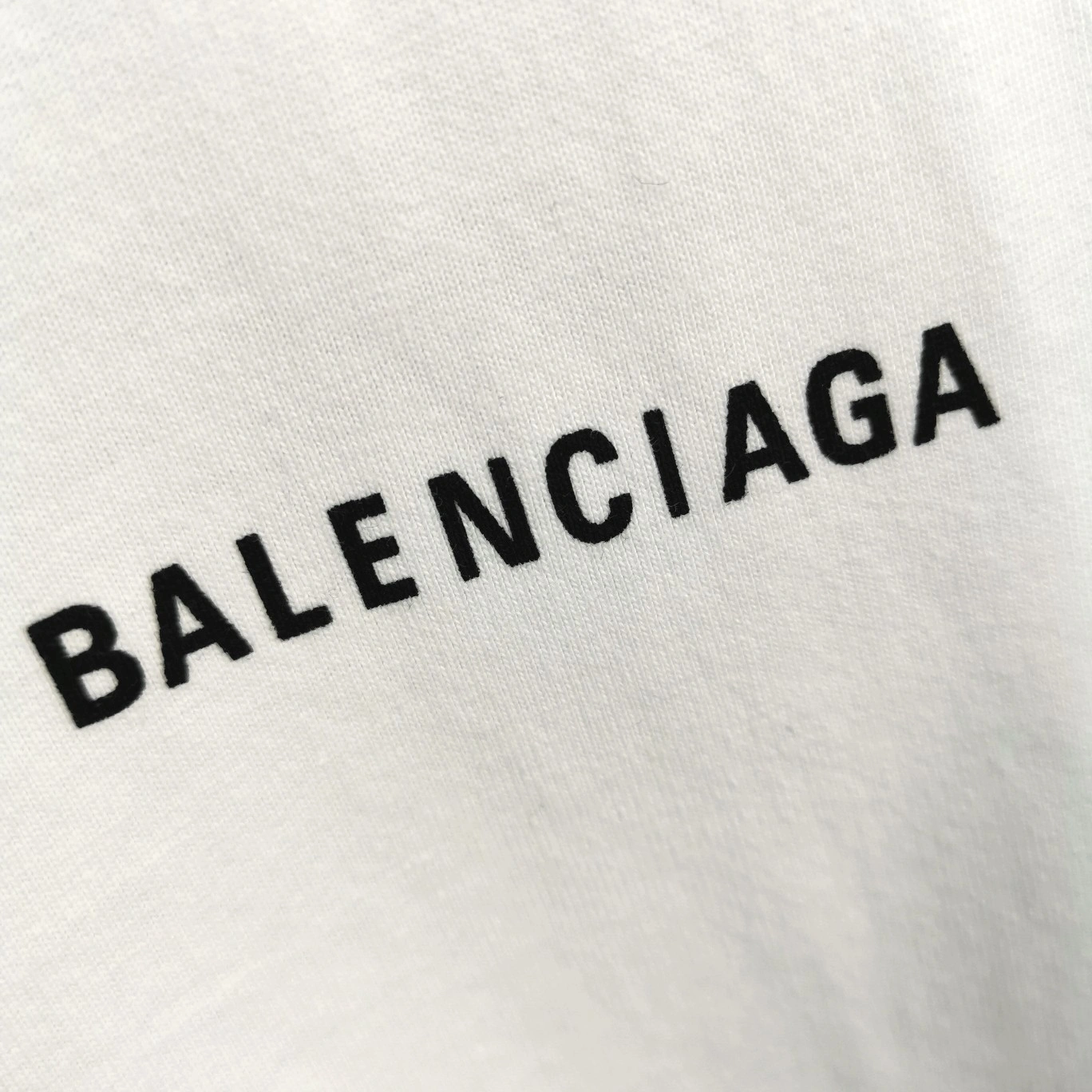 B*alenciaga T-shirt Top Quality WM 20240601- UrbanChic 10160