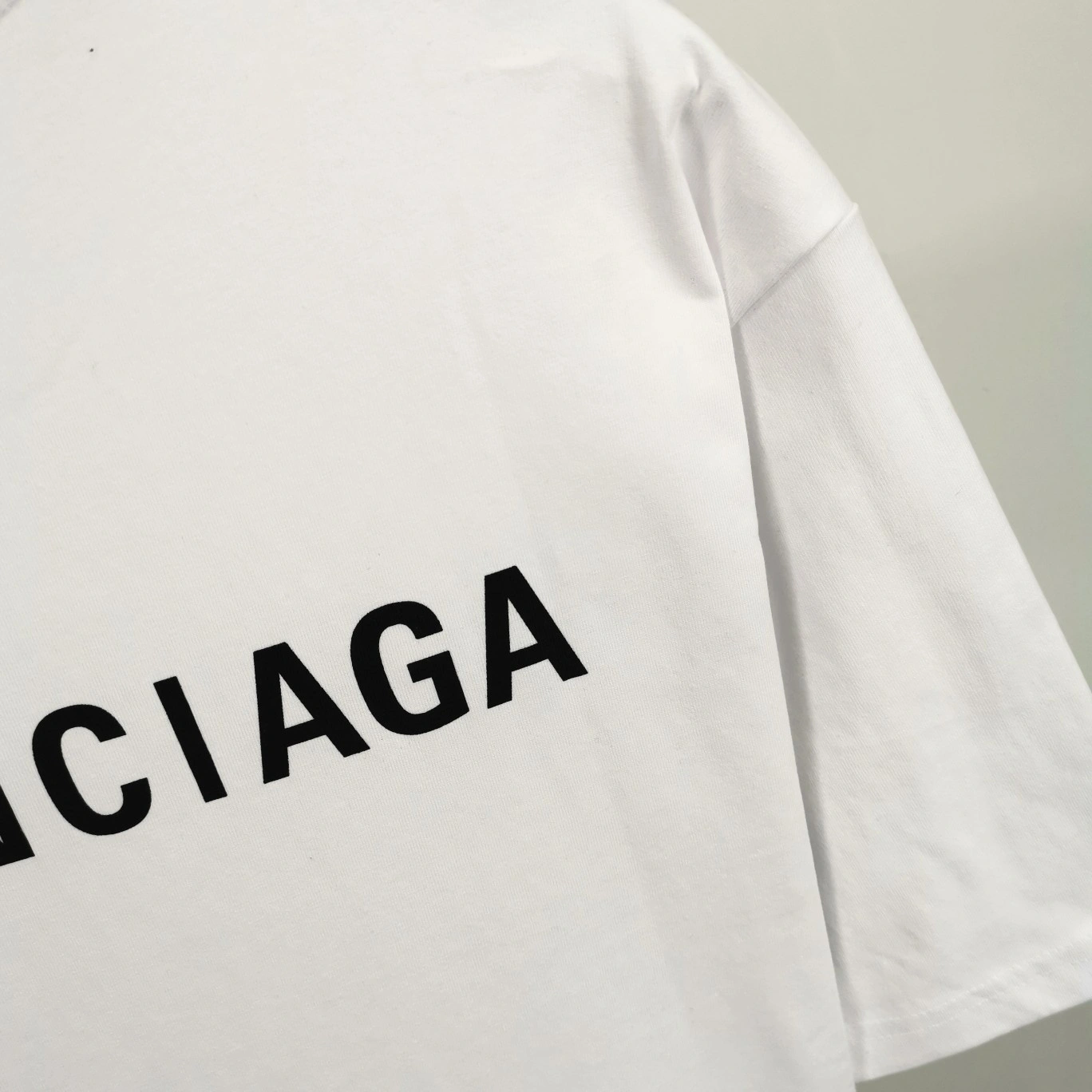 B*alenciaga T-shirt Top Quality WM 20240601- UrbanChic 10160