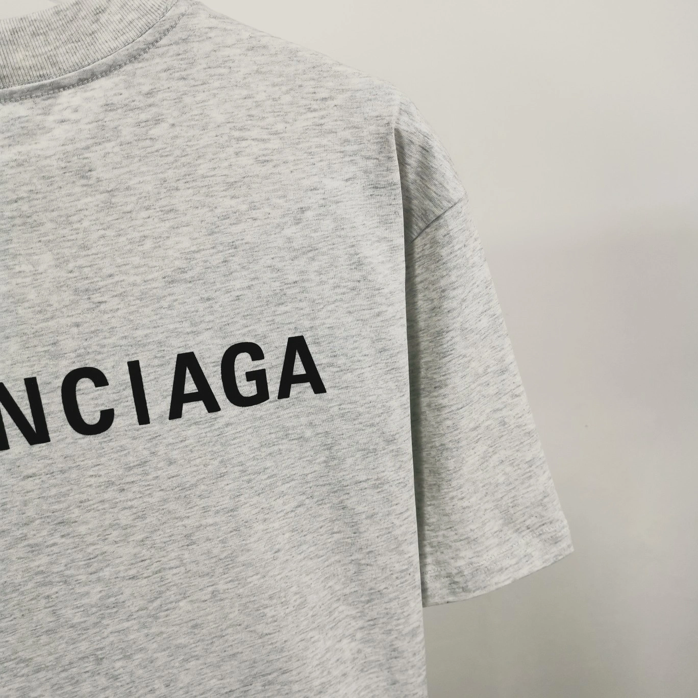 WrinkleFree B*alenciaga T-shirt Top Quality WM 20240601- 10159