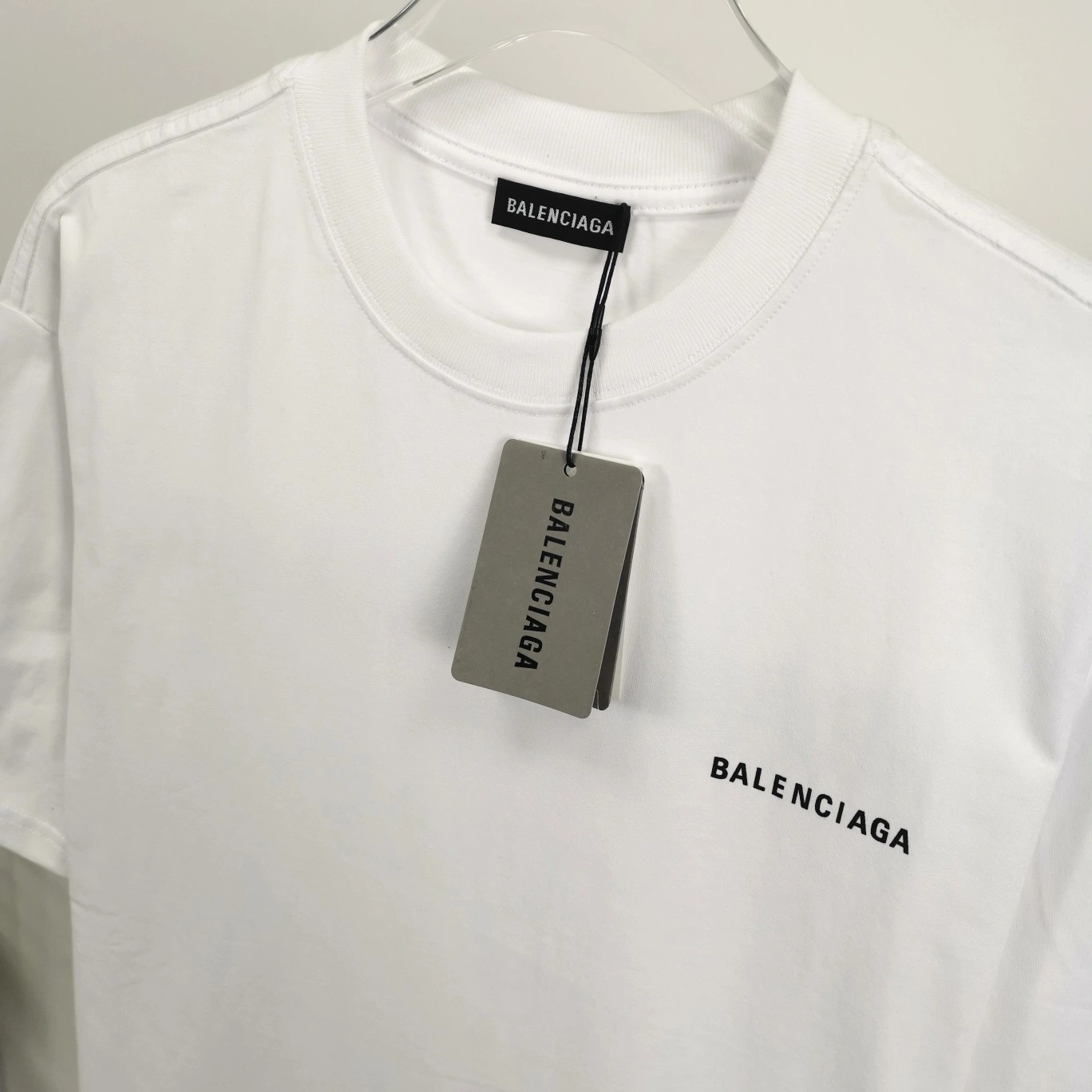 B*alenciaga T-shirt Top Quality WM 20240601- UrbanChic 10160