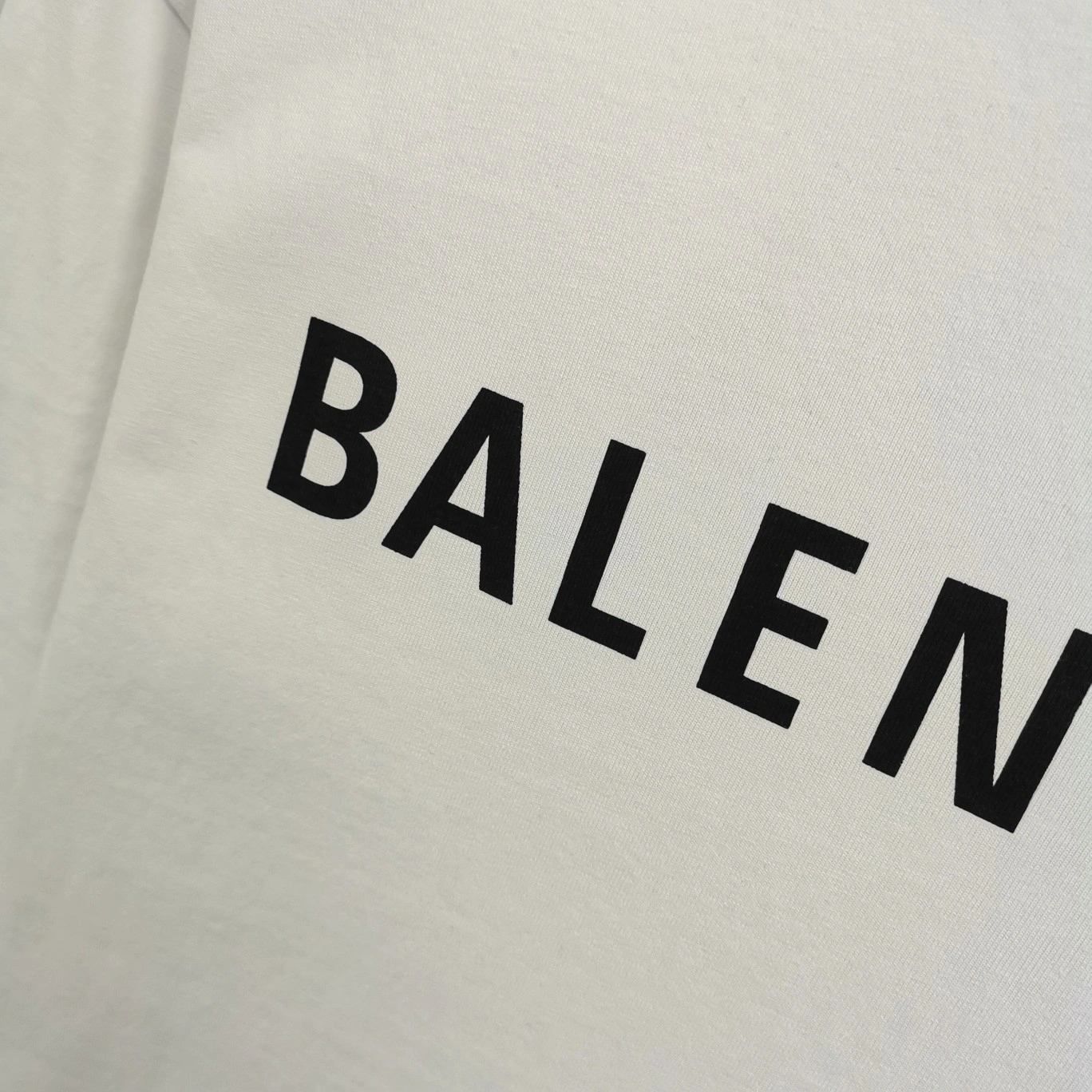 B*alenciaga T-shirt Top Quality WM 20240601- UrbanChic 10160