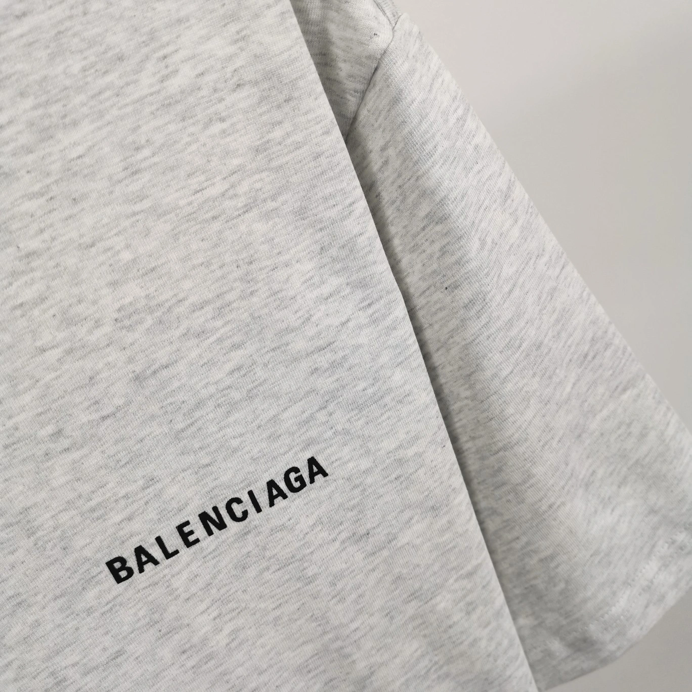 WrinkleFree B*alenciaga T-shirt Top Quality WM 20240601- 10159