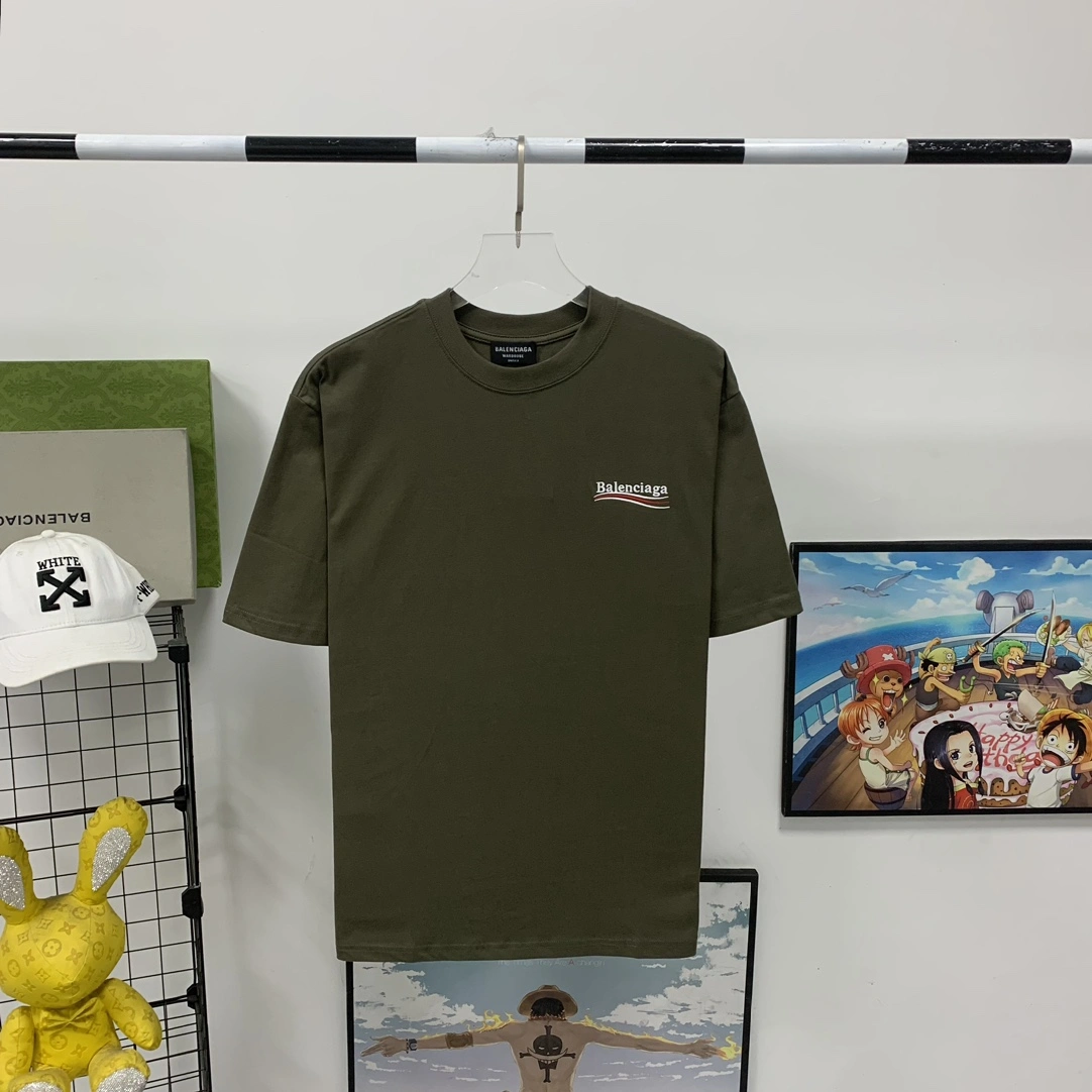 DailyWear B*alenciaga T-shirt Top Quality WM 20240601- 10158