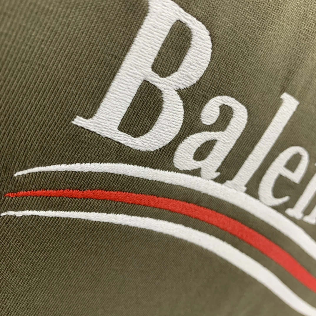 DailyWear B*alenciaga T-shirt Top Quality WM 20240601- 10158