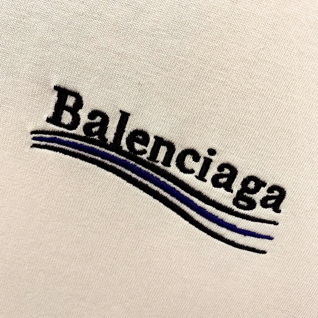 DailyWear B*alenciaga T-shirt Top Quality WM 20240601- 10157