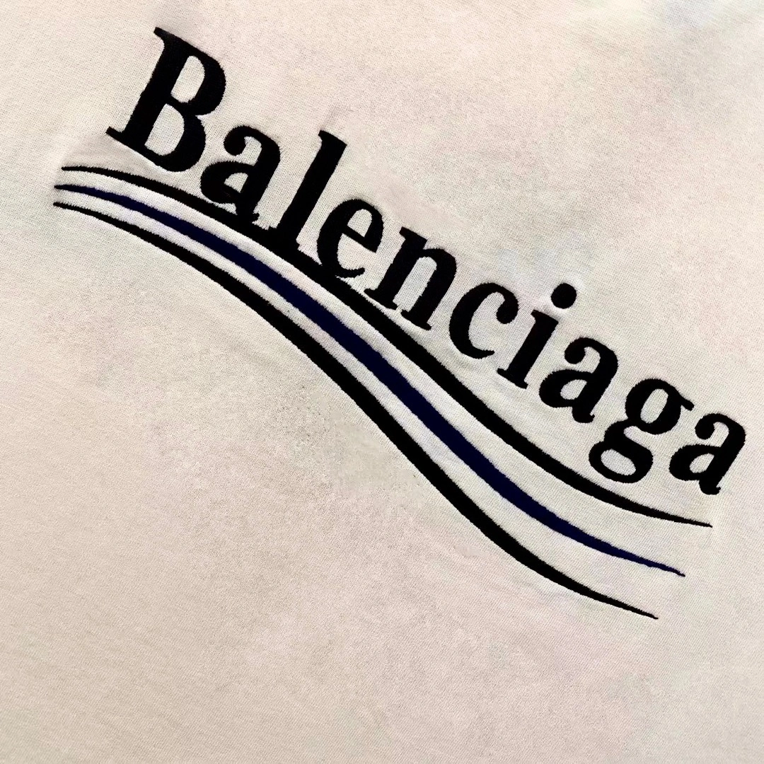 DailyWear B*alenciaga T-shirt Top Quality WM 20240601- 10157