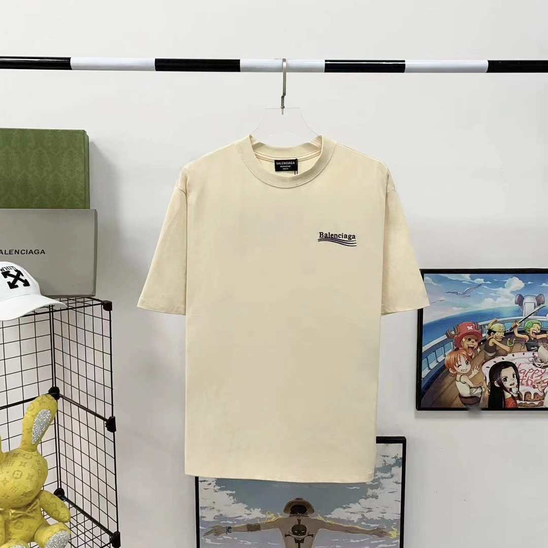 DailyWear B*alenciaga T-shirt Top Quality WM 20240601- 10157