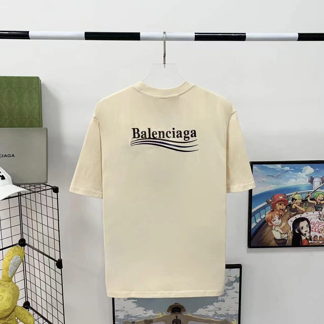 DailyWear B*alenciaga T-shirt Top Quality WM 20240601- 10157