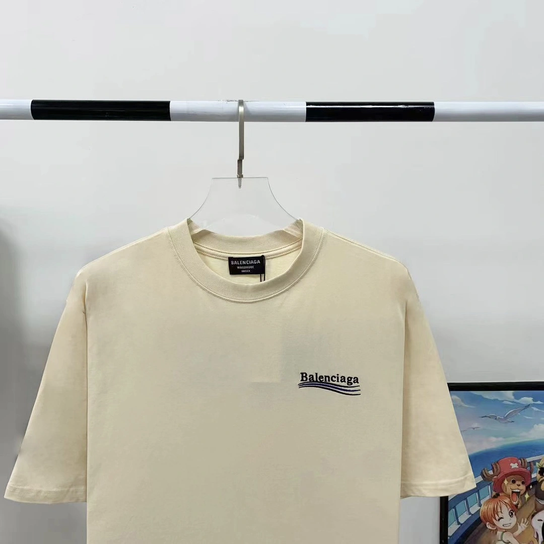 DailyWear B*alenciaga T-shirt Top Quality WM 20240601- 10157