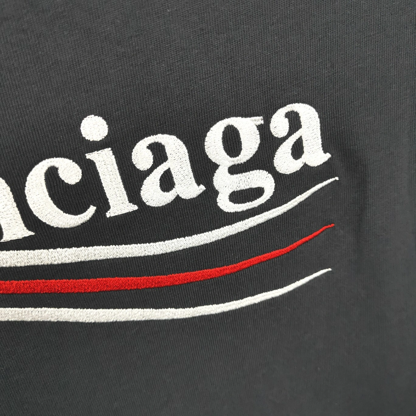 B*alenciaga T-shirt Top Quality WM 20240601- ZeroBulk 10156