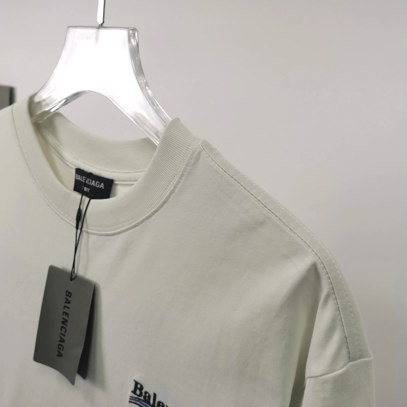 B*alenciaga T-shirt Top Quality WM 20240601- HighPerformance 10155