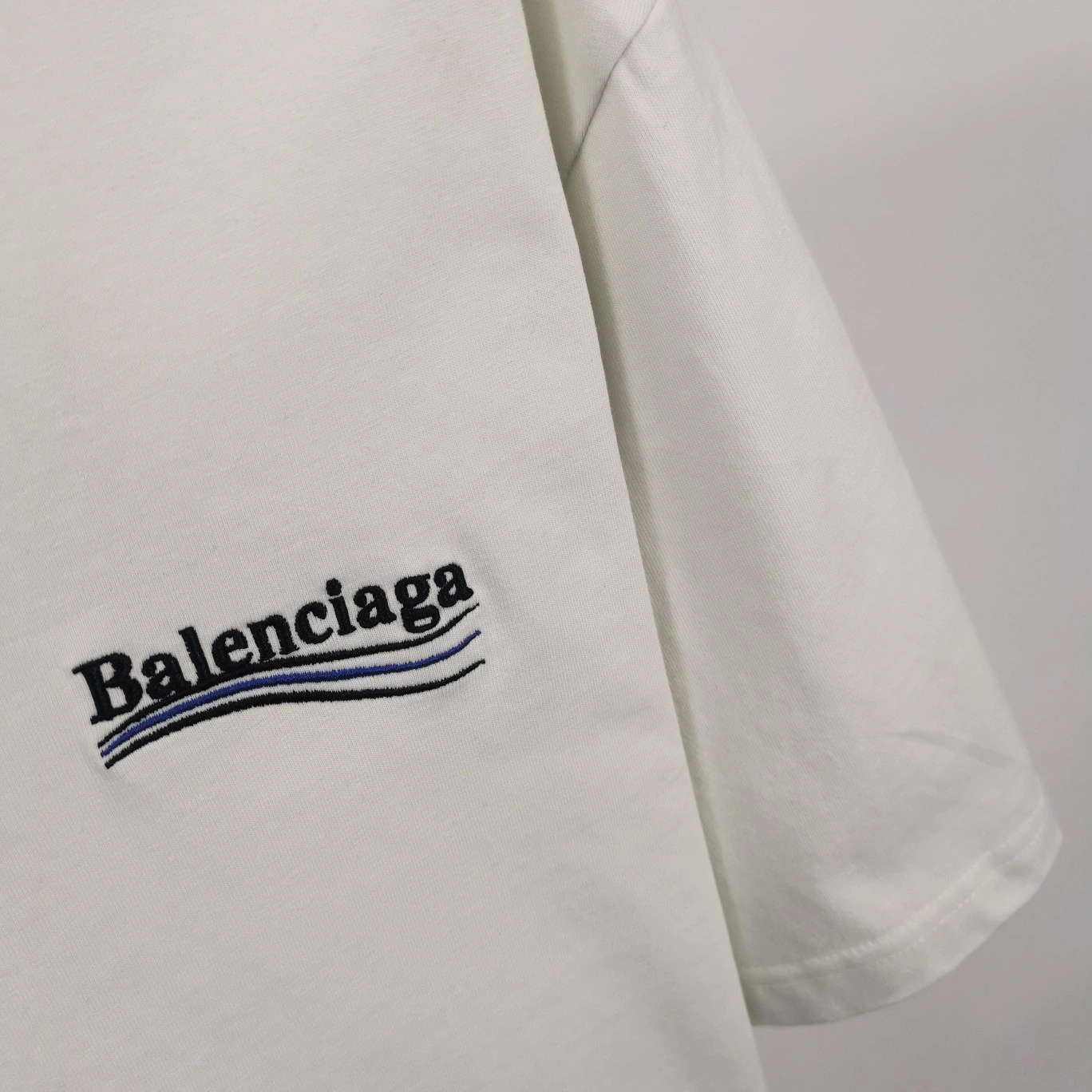 B*alenciaga T-shirt Top Quality WM 20240601- HighPerformance 10155
