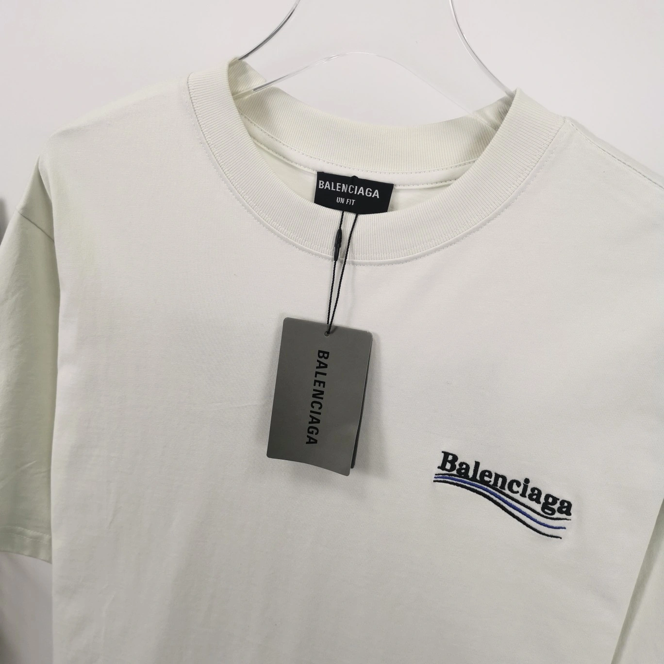 B*alenciaga T-shirt Top Quality WM 20240601- HighPerformance 10155