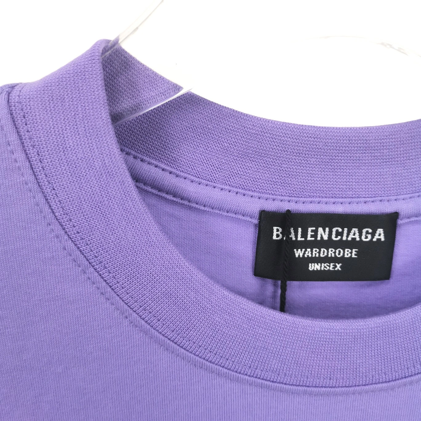 B*alenciaga T-shirt Top Quality WM 20240601- Resilient 10154