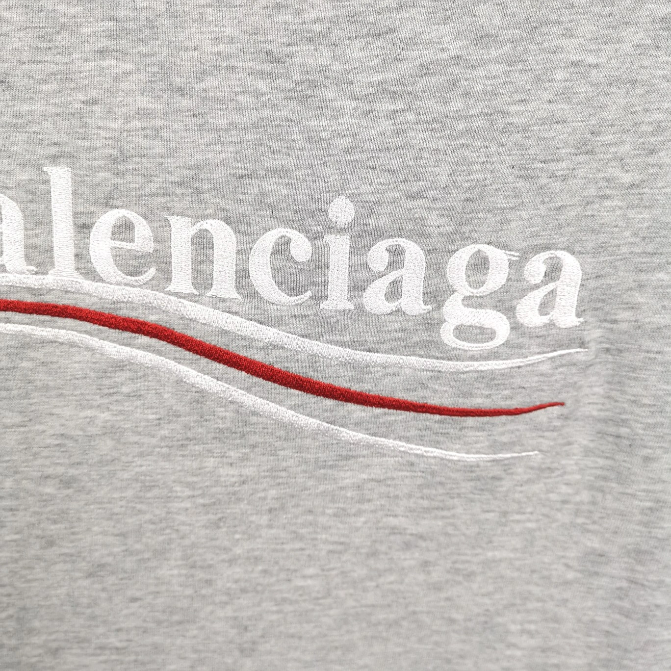 Compact B*alenciaga T-shirt Top Quality WM 20240601- 10153