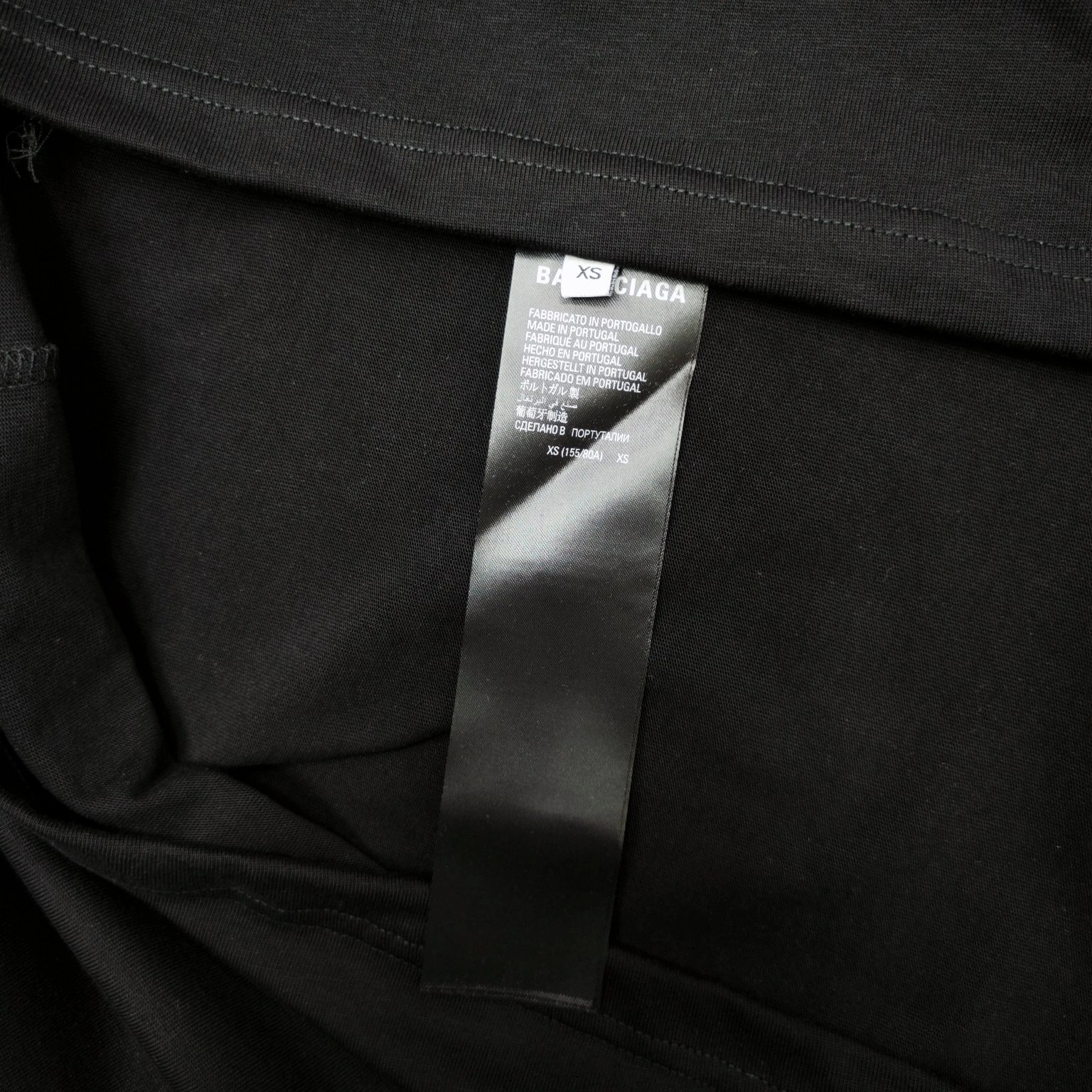 B*alenciaga T-shirt Top Quality WM 20240601- StreetReady 10181